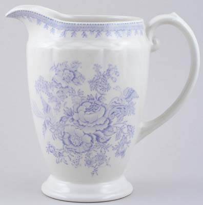 Jug or Pitcher Princess